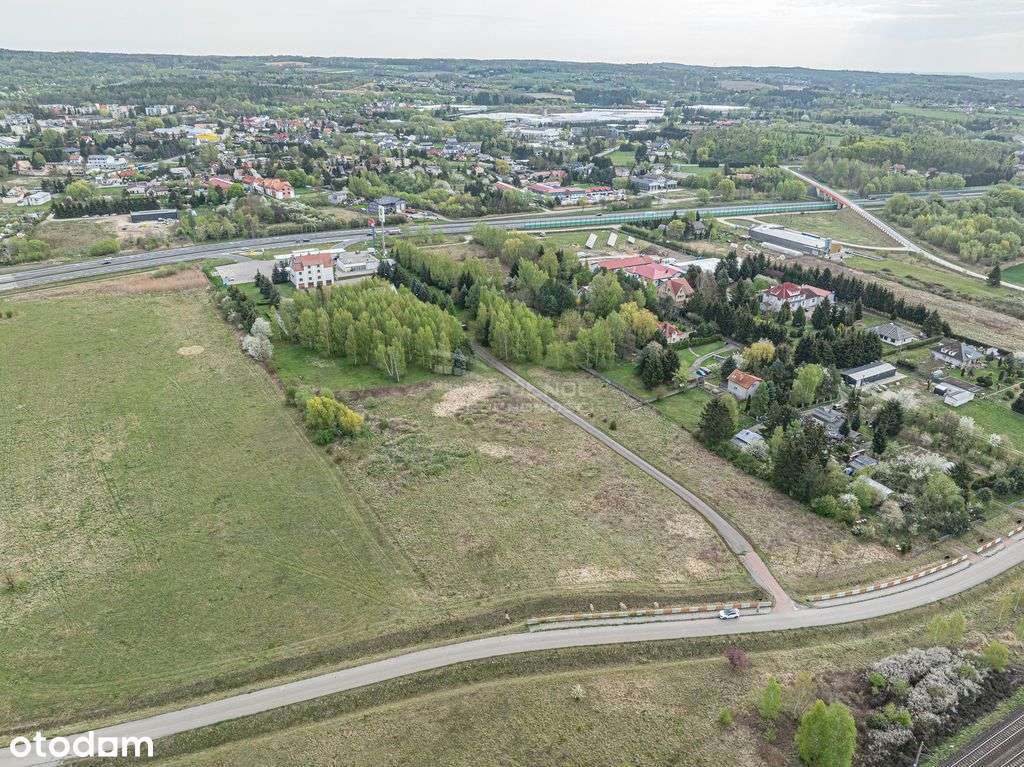 Grunt inwestycyjny zabudowa hotelowo-restauracyjna - Pełny obrazek: 5/16