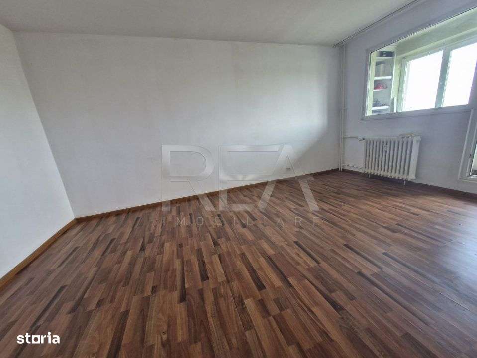 Apartament cu 2 camere la 500 de metri de statia de metrou Piata Munci - Imagine principală: 2/12