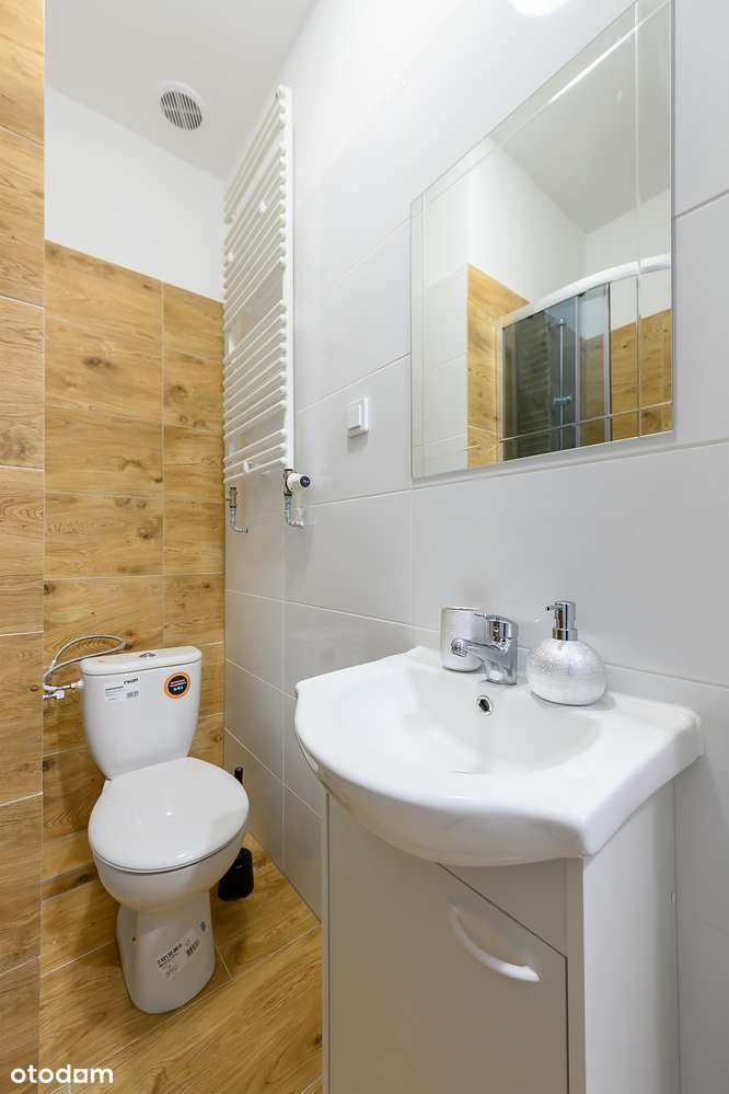 Piękne, duże mieszkanie w kamienicy - do wynajmowania lub aranżacji-11