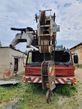 Terex ATT 400 Obudowa osi - 2