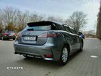 Lexus CT - 22