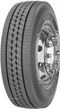 Nowe Opony 305/70R22.5 Goodyear Kmax S 153L TL M+S 3PMSF Przód - 1