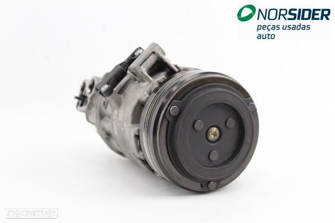 Compressor do ar condicionado Bmw Serie-3 Touring (E46)|01-05 - 1