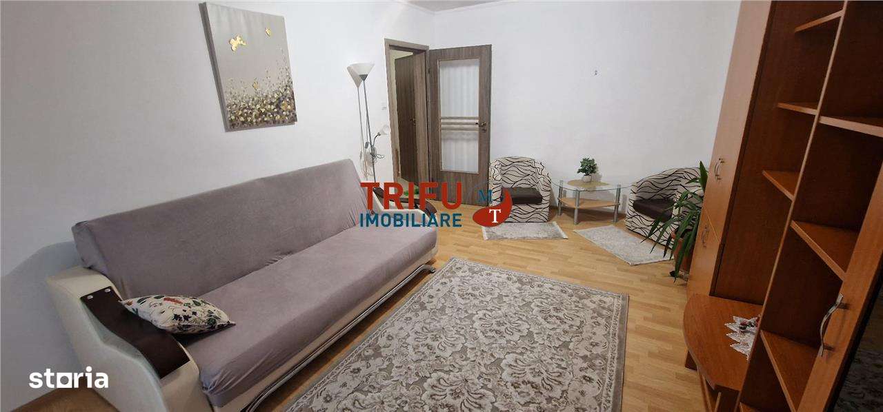 Garsoniera de inchiriat zona Cetae - Imagine principală: 4/12