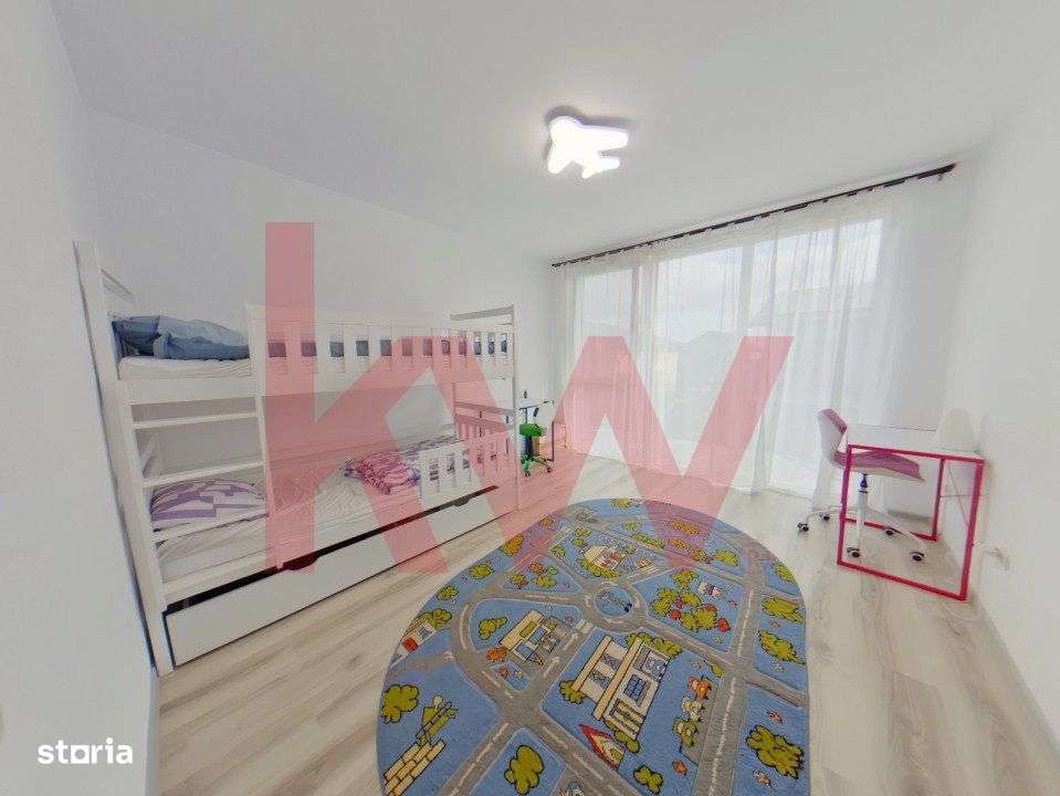 Casa concept inovator , Sanpetru - Imagine principală: 5/19