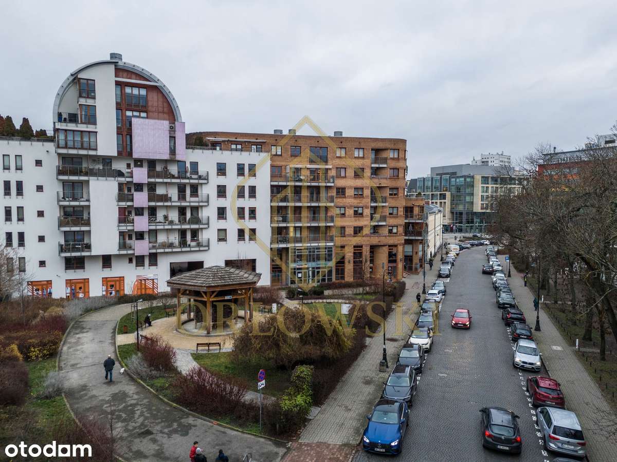 Klimatyzowane 3-pok mieszkanie w sercu Pragi | 5 min od metra!-17