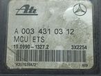 Modulo Abs Mercedes-Benz Clk (C208) - 7