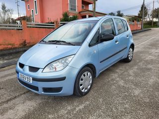 Mitsubishi Colt 1.1 E-motion