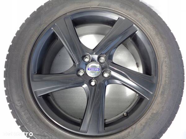 FELGI ALUFELGI 18 VOLVO 5x108 XC60 XC90 XC40 - 5