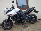 Triumph Tiger - 5