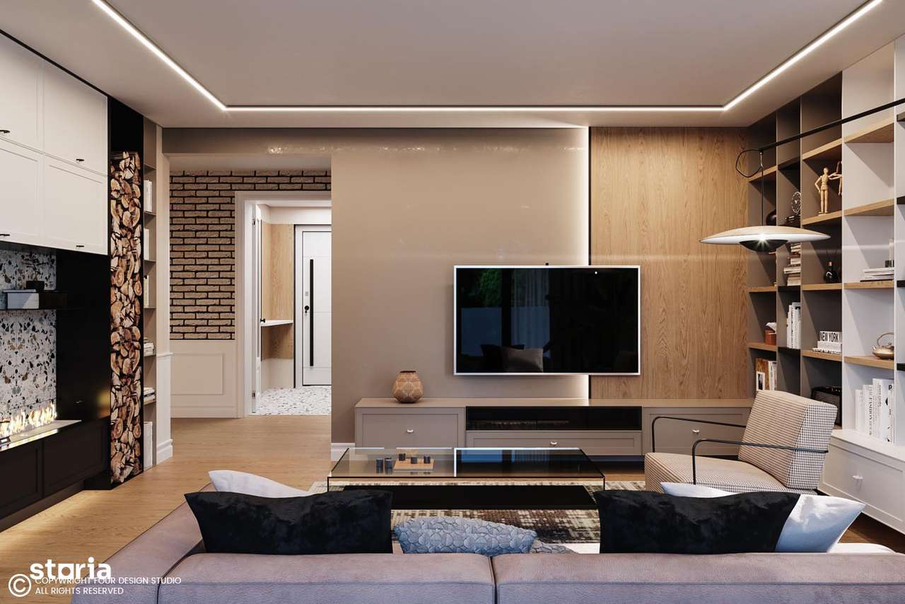 START VÂNZĂRI la cel mai nou complex din Iași - Pacurari Alpha Bank - Imagine principală: 5/15