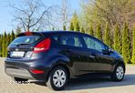 Ford Fiesta - 5