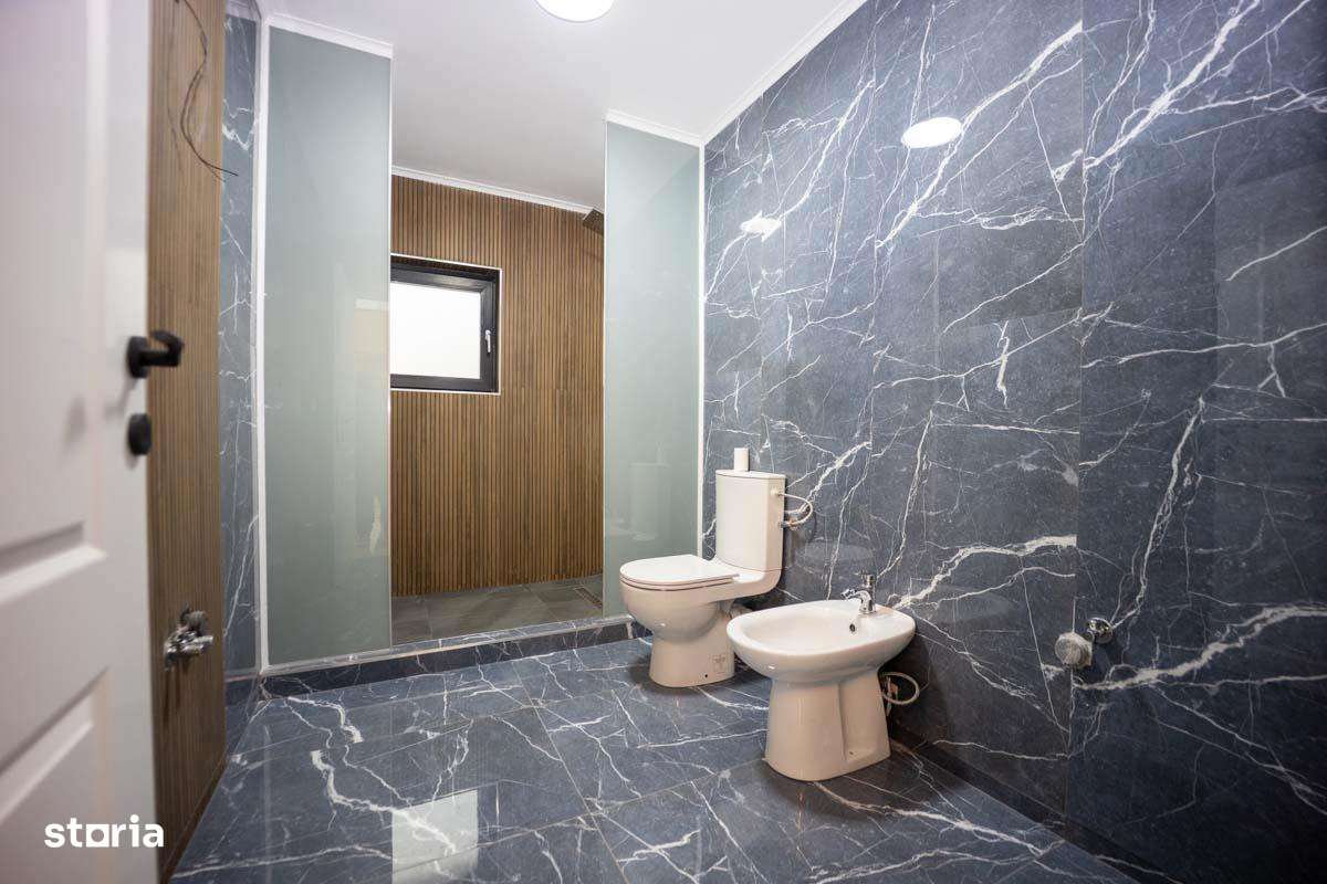 VILA DEOSEBITA  4 camere Hlincea - Teren 1500 mp - beci-7