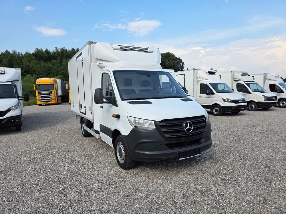 Mercedes-Benz Sprinter 2020