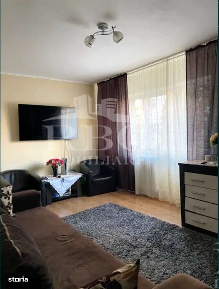 Apartament 2 camere decomandat la etaj intermediar in Marasti-2