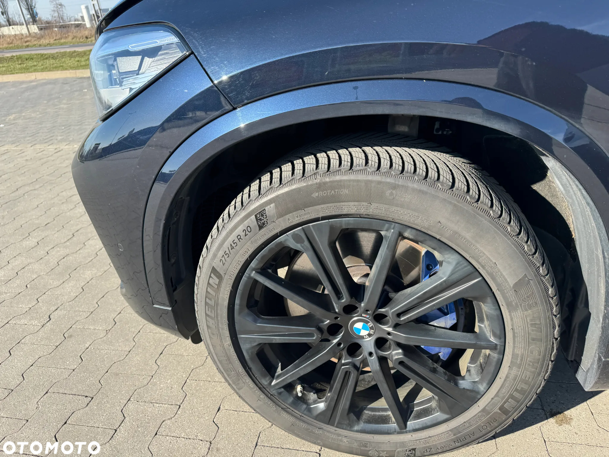 BMW X5 xDrive40d mHEV - 20