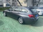 BMW 318 d Touring Advantage Auto - 5