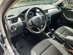 Skoda RAPID 1.6 TDI DPF Ambition - 17