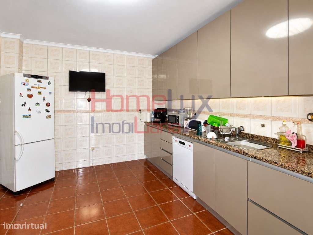 Apartamento T3 em Fânzeres-6