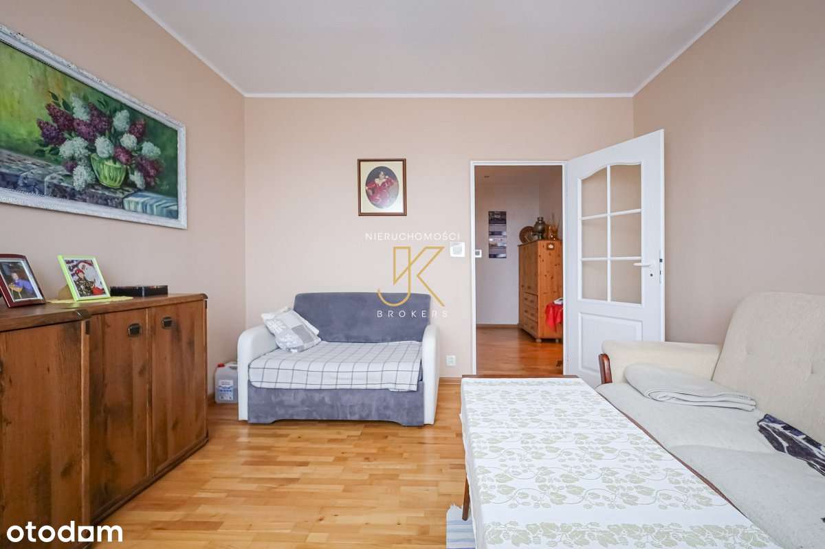 3 pokoje w bardzo dobrym stanie-6