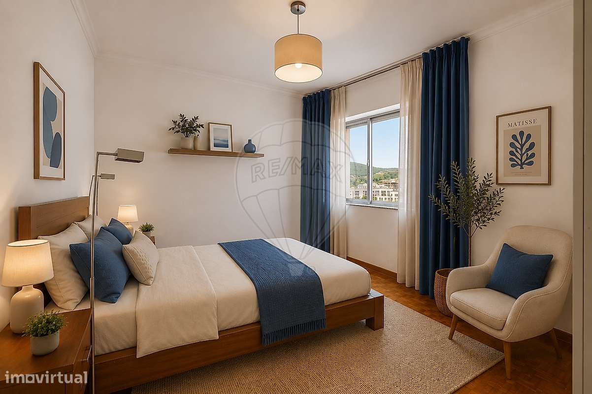 Apartamento T2 para venda-16
