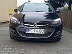 Opel Astra 1.6 CDTI DPF ecoFLEX Sports TourerStart/Stop Edition - 2