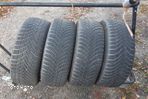 Koła zimowe Audi A5 A-5 225/50R17 98 V 7.5Jx17H2 ET 28 8T0601025B Continental ContiWinterContact - 14