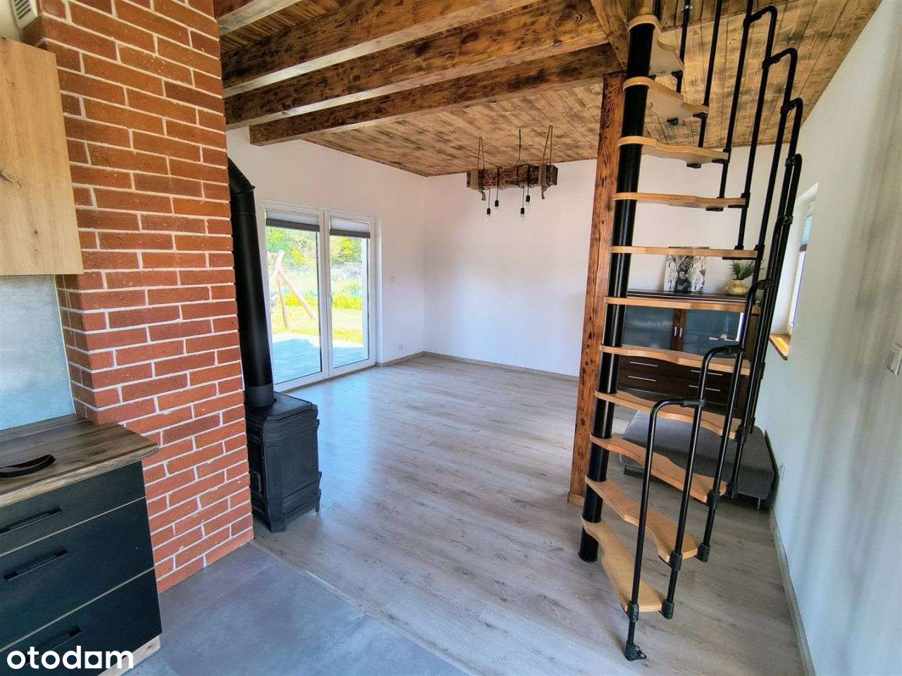 Dom, 50 m², Rypin - Pełny obrazek: 5/19