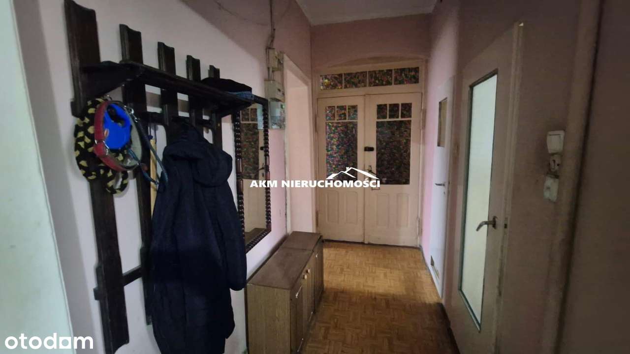 Mieszkanie na pierwszym piętrze w kamienicy - Pełny obrazek: 5/7