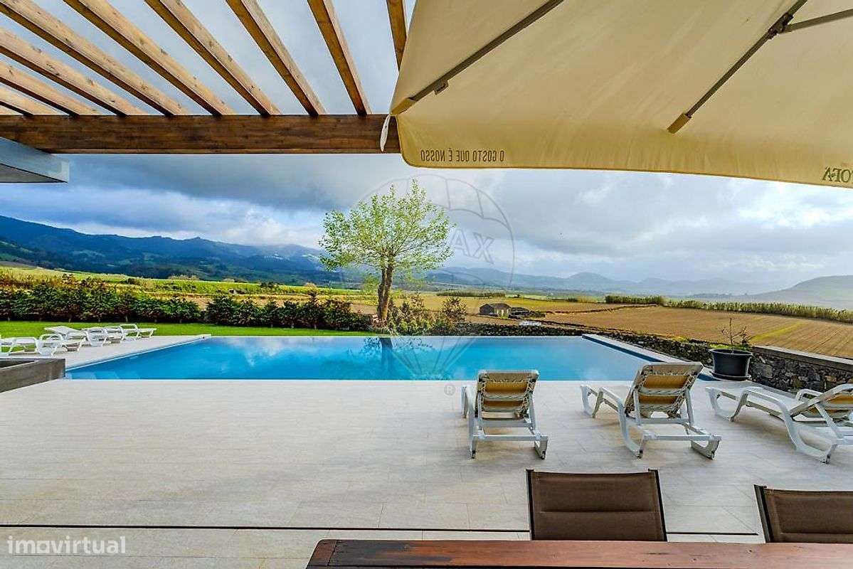 Moradia T4 para venda - Grande imagem: 5/27