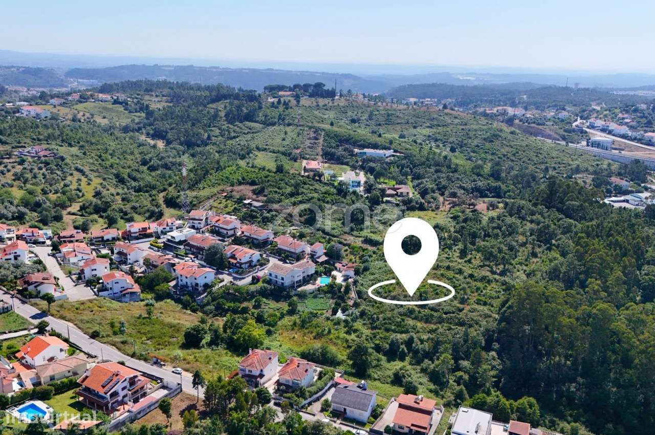 TERRENO 18000m2 | AREA CONSTRUÇÃO PDM 8000m2 | AREA RESIDENCIAL H2 - Grande imagem: 5/15