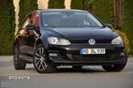 Volkswagen Golf VII 1.2 TSI BMT Trendline Perfectline - 13