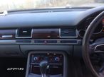 MOTOR 3.0 Tdi ASB AUDI A8 2009 facelift si 2006 - 13