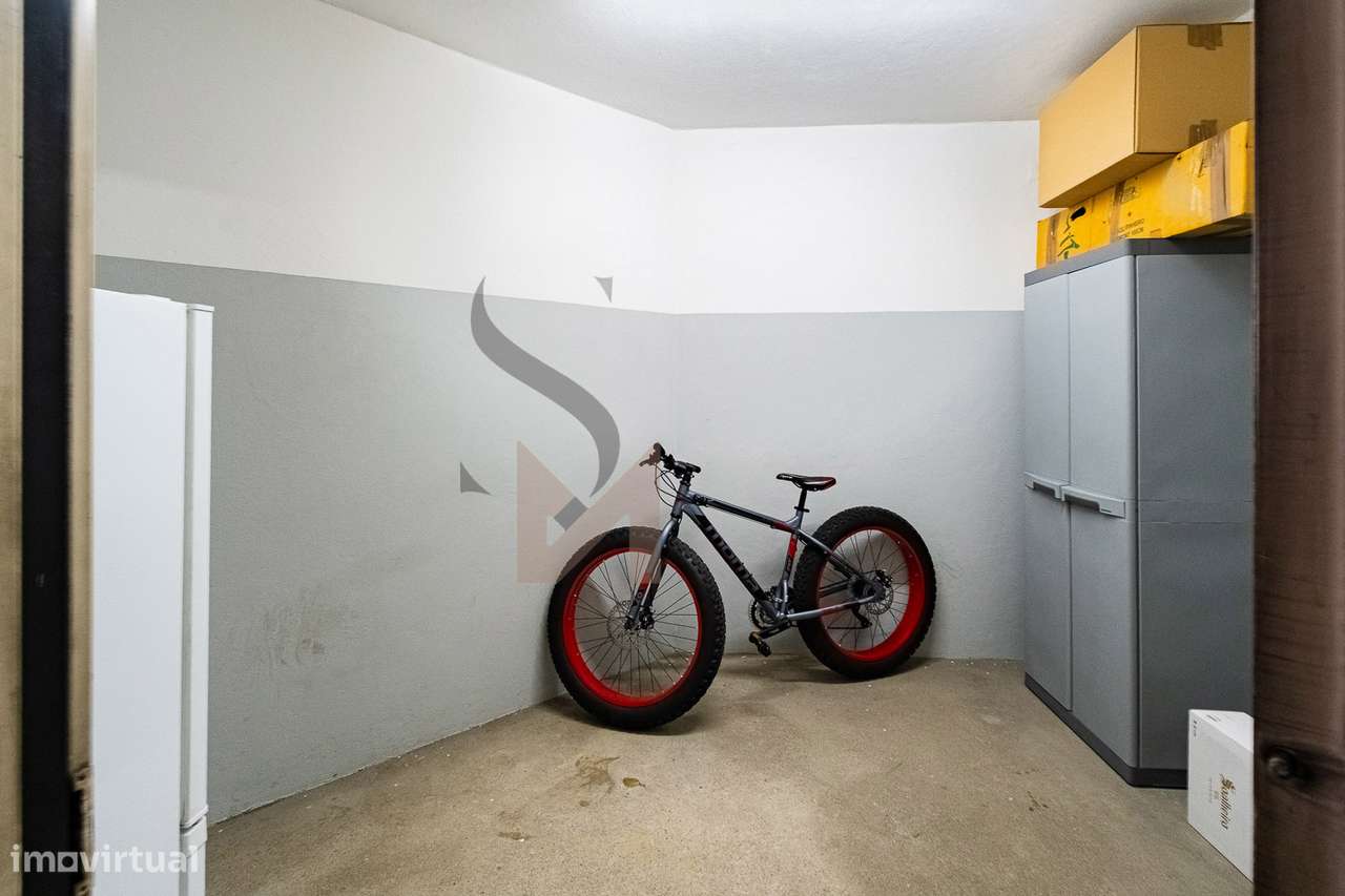 **Apartamento T2+1 em Vermoím, Maia - Oportunidade Imperdível! **-45