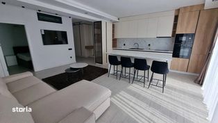 Central - Inchiriere apartament 3 camere - Str. Baladei