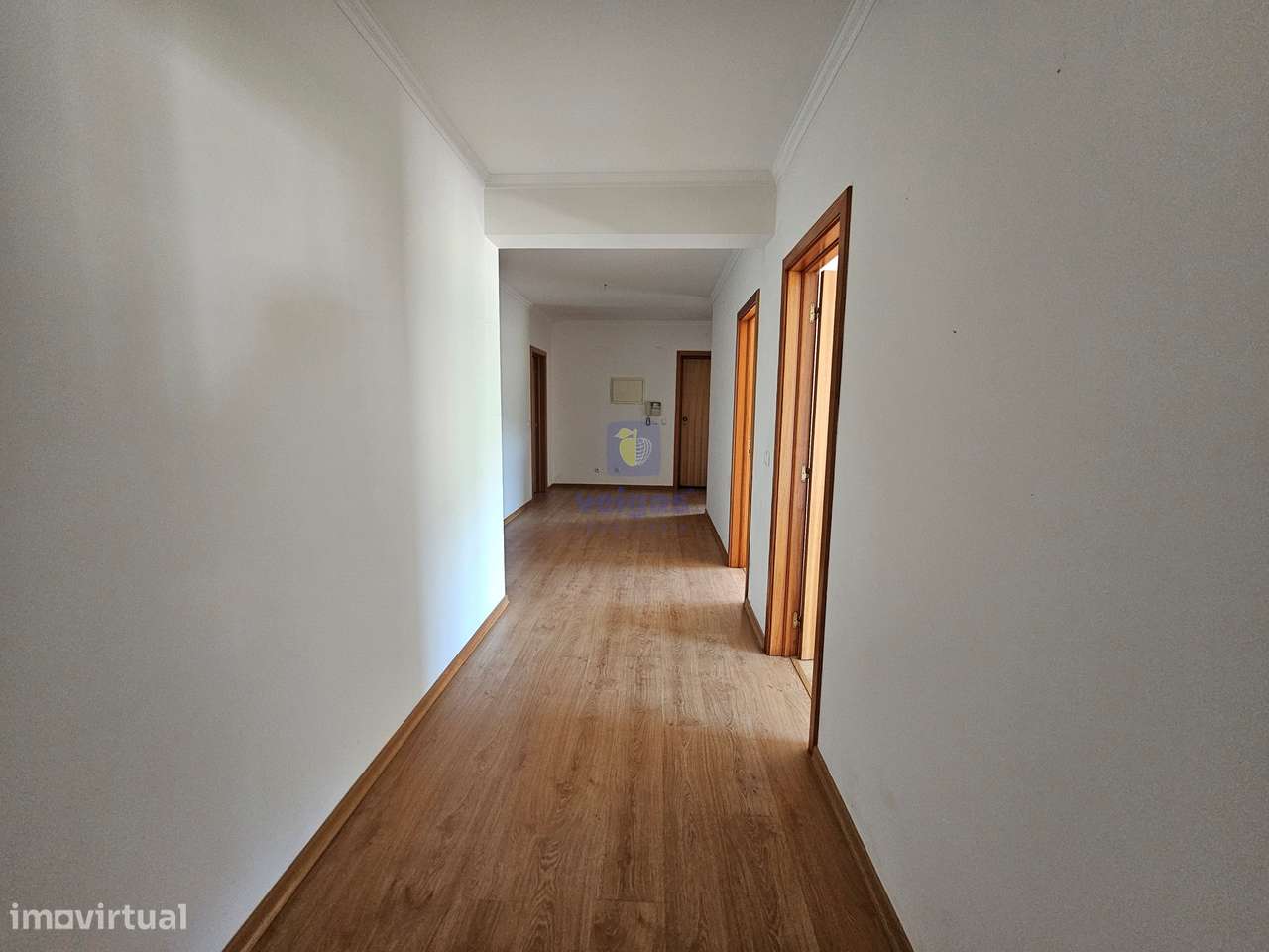 T2 com Terraço na Roliça - Grande imagem: 4/15