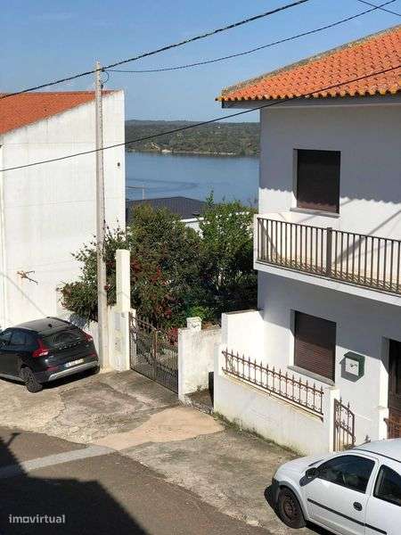 Montargil | Imóvel no Centro com Potencial até 16 Quartos - Grande imagem: 5/11