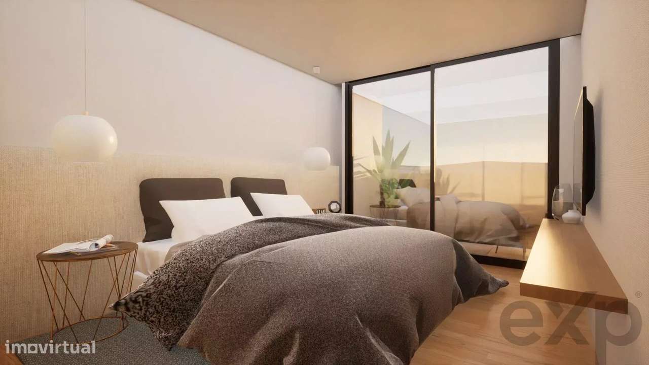 Construa Já a Sua Moradia – Lotes com Projeto Aprovado - Grande imagem: 3/23