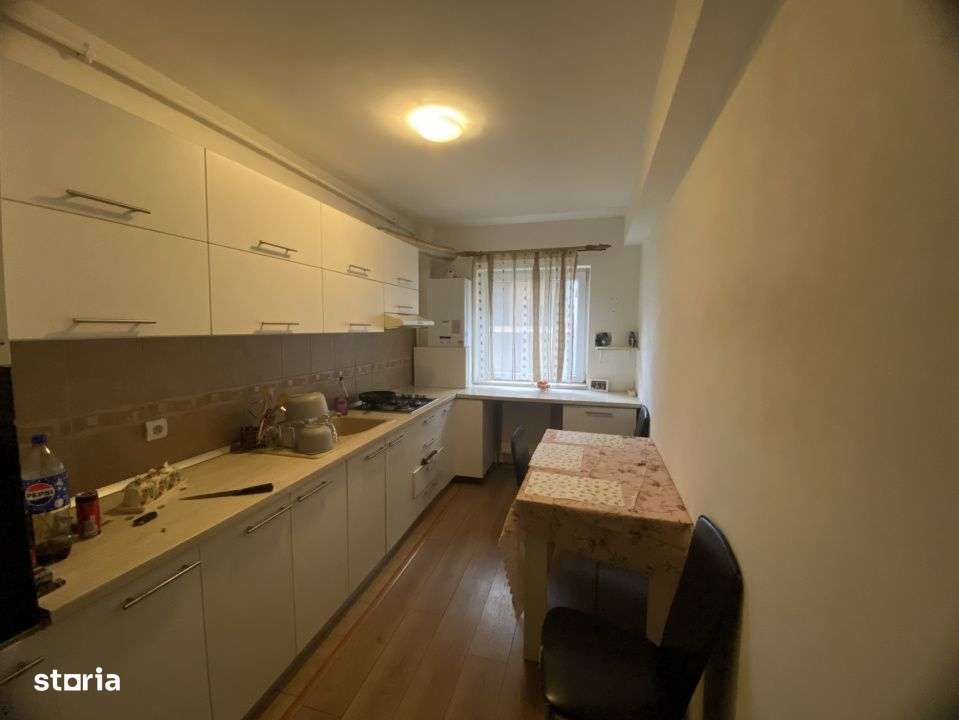 Apartament de 2 camere , 37mp + Balcon, zona Ioan Rus - Imagine principală: 3/6