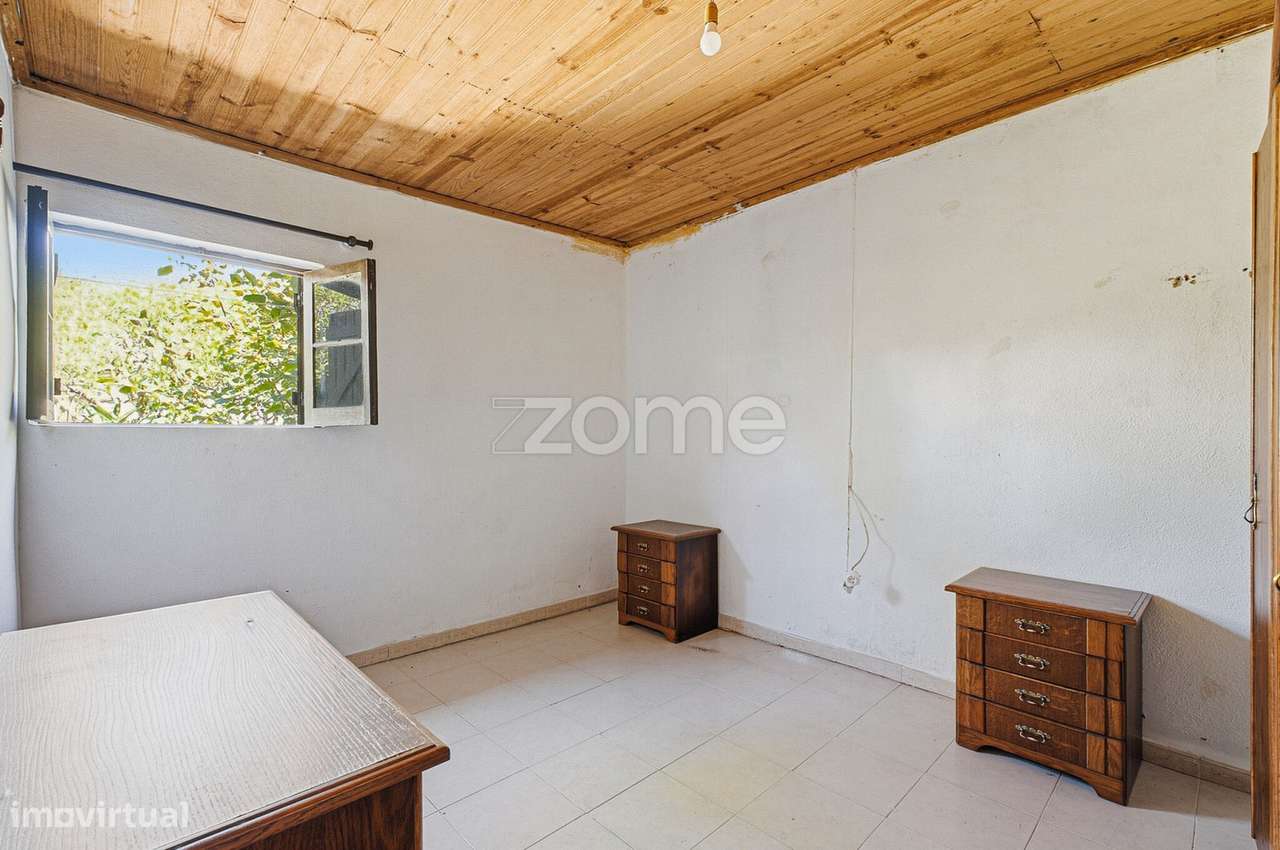 Moradia Unifamiliar na Aroeira-26