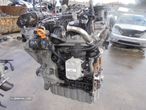 Motor CAYT VW POLO 5 6R FASE 1 2012 1.6TDI 90CV 5P CINZA ESCURO - 4