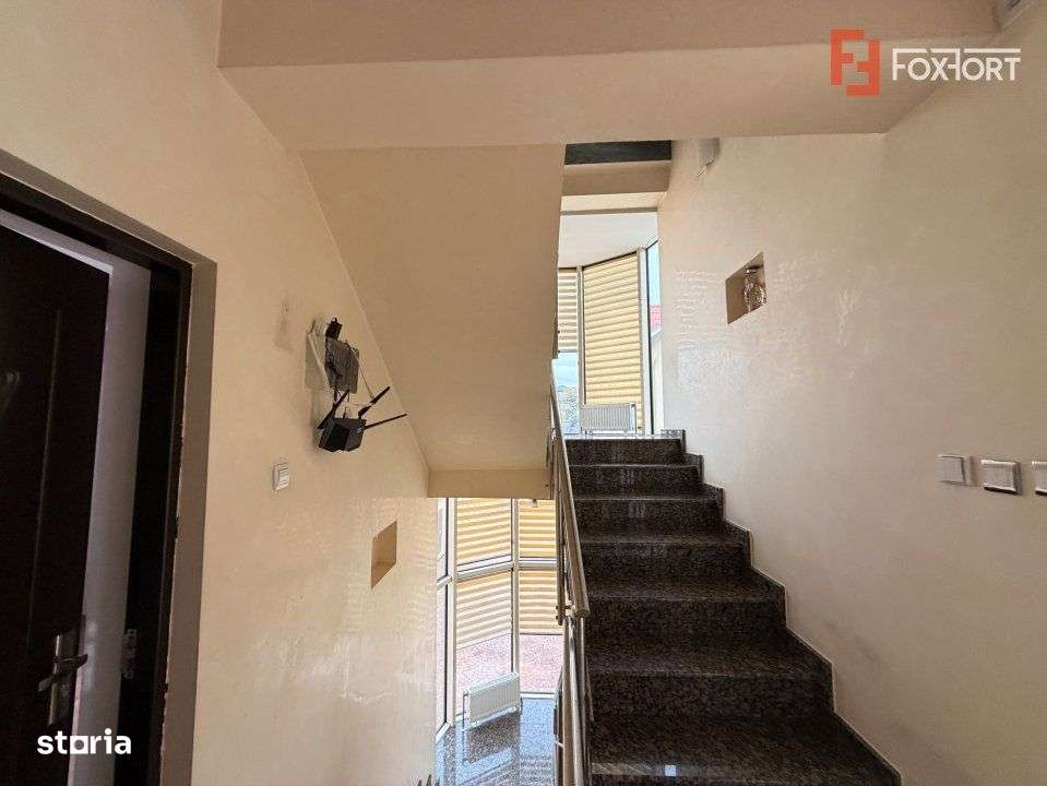 Zona Centrala, Casa individuala 510 mp, pretabila activitati diverse - Imagine principală: 5/19