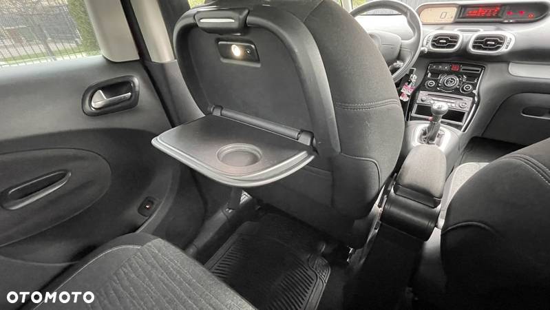 Citroën C3 Picasso 1.2 PureTech MoreLife - 9