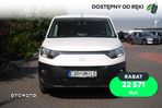 Fiat Doblo Cargo - 2