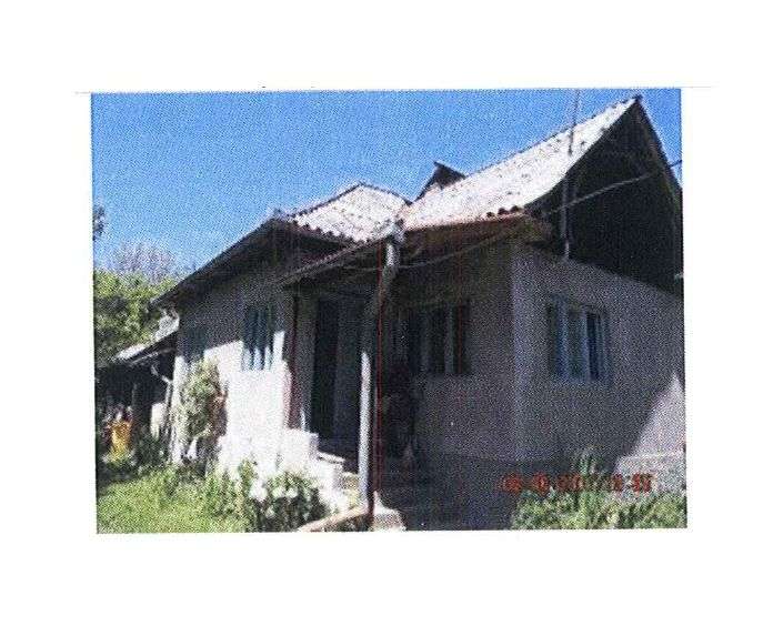 Vanzare CASA + TEREN 1445 mp in Salistea de sus - Imagine principală: 2/4