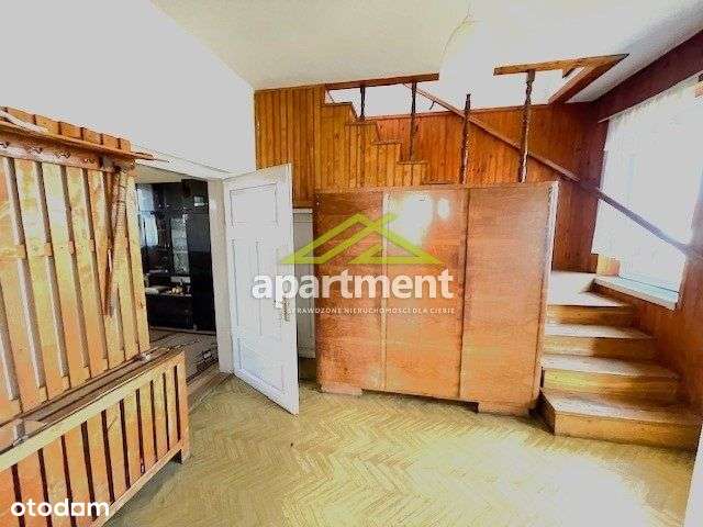 Dom, 90 m², Szczucin-5