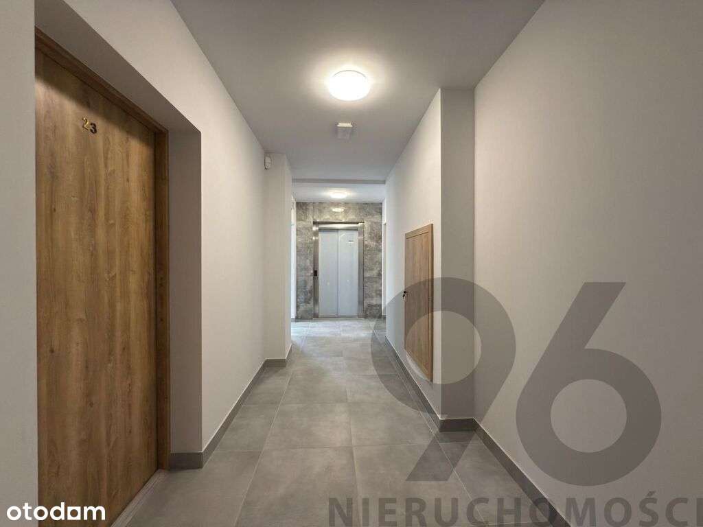 Pabianice Warszawska – komfortowe 2 pokoje 46 m²-7