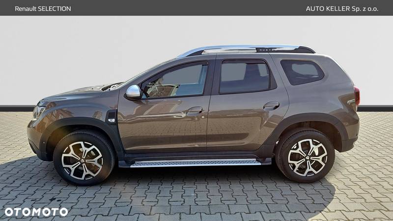 Dacia Duster - 3