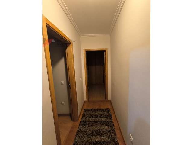 Apartamento T2 em Eixo – Conforto, Tranquilidade e Excelente Qualidade-5
