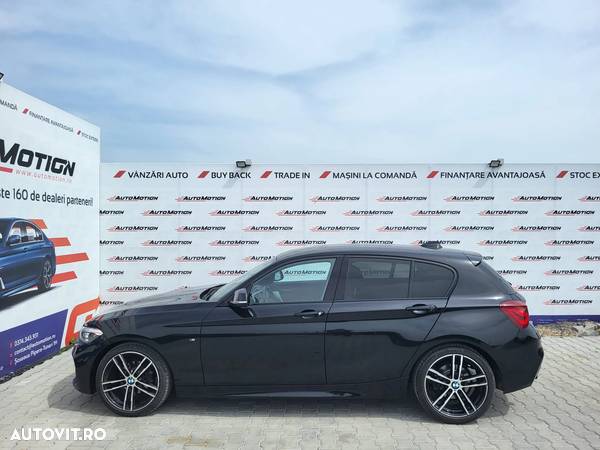 BMW Seria 1 118i Aut. M Sport - 4